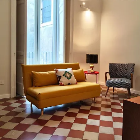 Casa Marlene Apartment Catania