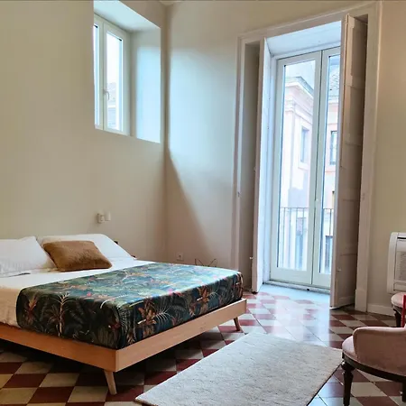 Casa Marlene Apartment Catania