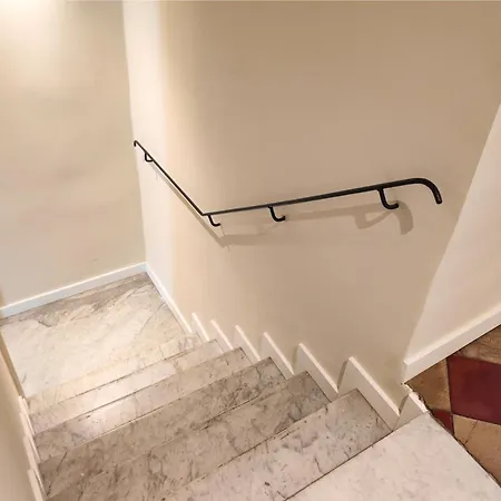 Casa Marlene Apartment