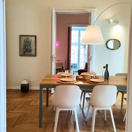 Casa Marlene Apartment Catania