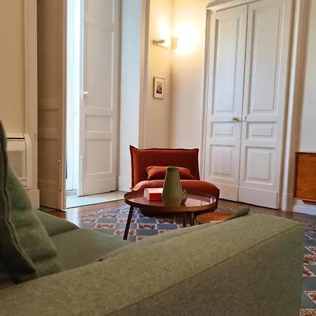 Casa Marlene *