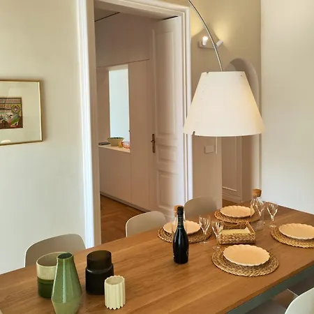 Casa Marlene Apartment