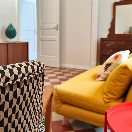 Apartment Casa Marlene