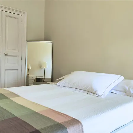 Casa Marlene Апартаменты *
