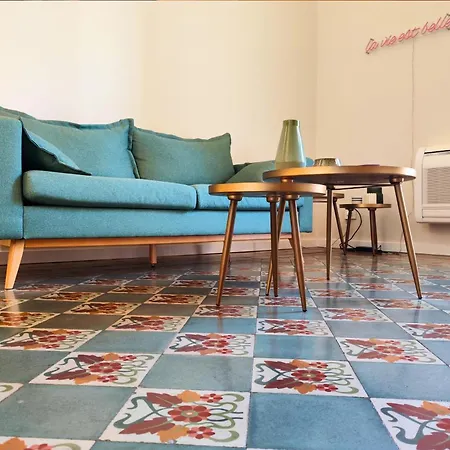 Casa Marlene Apartment