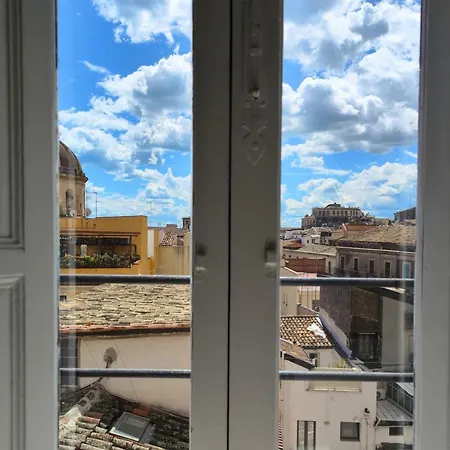 Casa Marlene * קטאניה