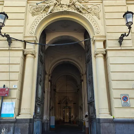 Casa Marlene