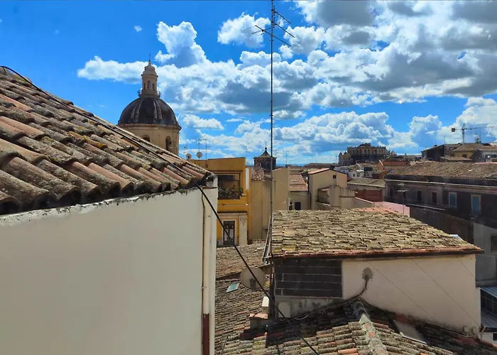 Casa Marlene Lejlighed Catania