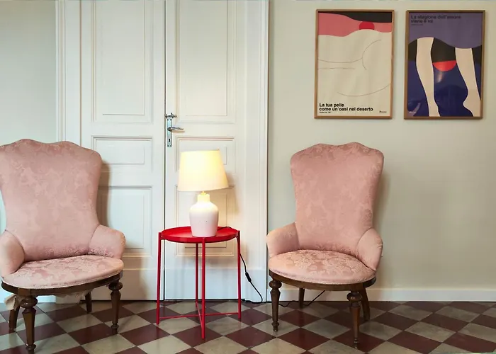 Lejlighed Casa Marlene