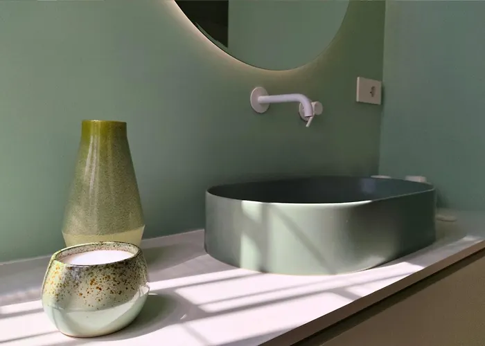 Casa Marlene Lejlighed *