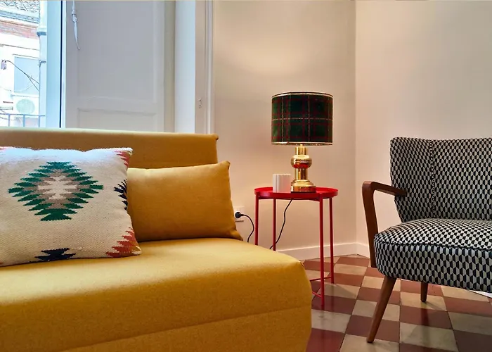 Casa Marlene Lejlighed Catania