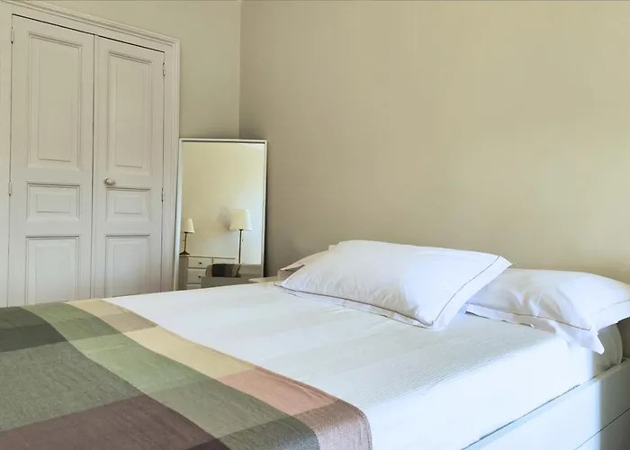 Casa Marlene Lejlighed *