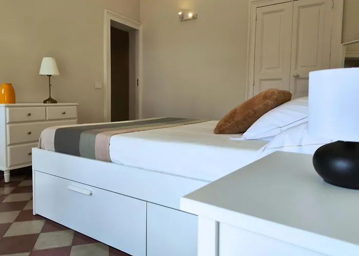 Casa Marlene Lejlighed Catania