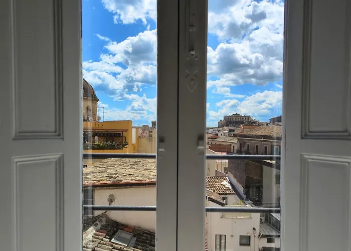 Casa Marlene * Catania