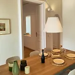 Casa Marlene Apartment