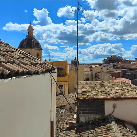 Casa Marlene 아파트 카타니아