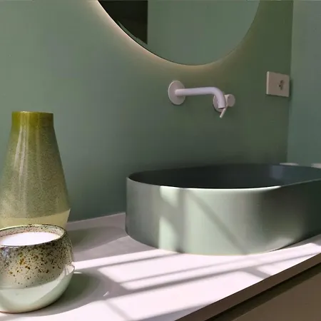 Casa Marlene Διαμέρισμα *