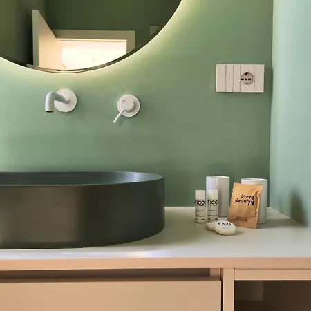 아파트 Casa Marlene *