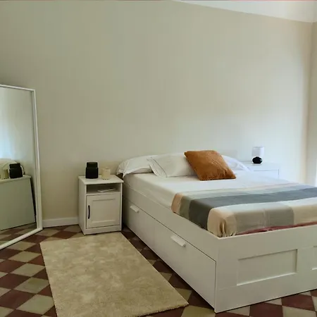 아파트 Casa Marlene *