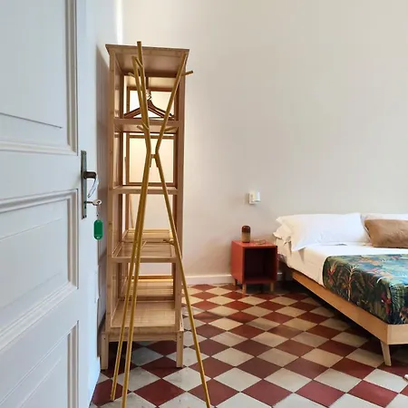 Casa Marlene 아파트 *