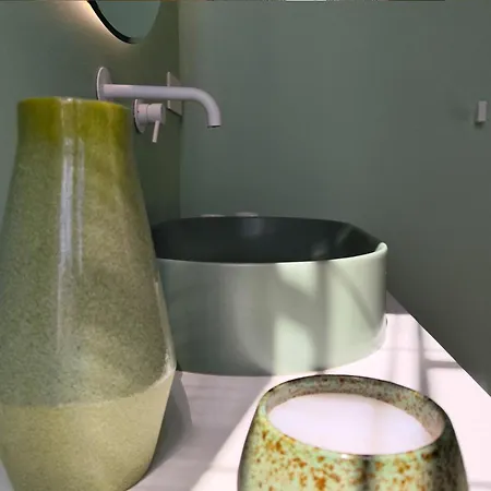 Casa Marlene 카타니아