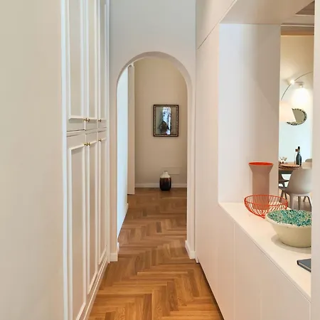 Casa Marlene カターニア