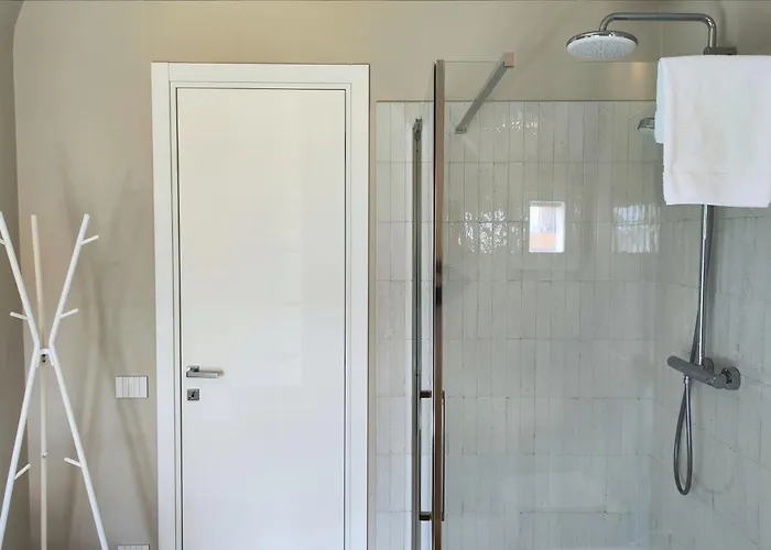 Appartamento Casa Marlene *