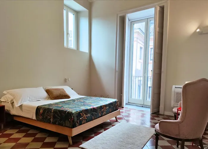 Casa Marlene Appartamento Catania