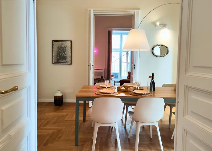 Casa Marlene Appartamento Catania