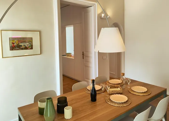 Casa Marlene Appartamento