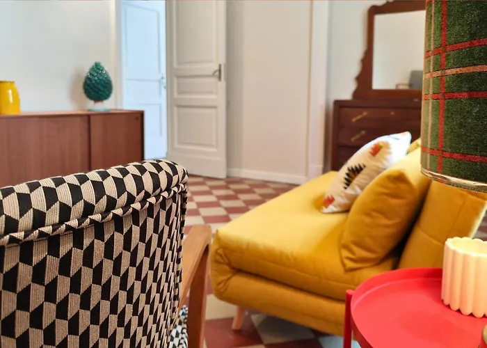 Appartamento Casa Marlene