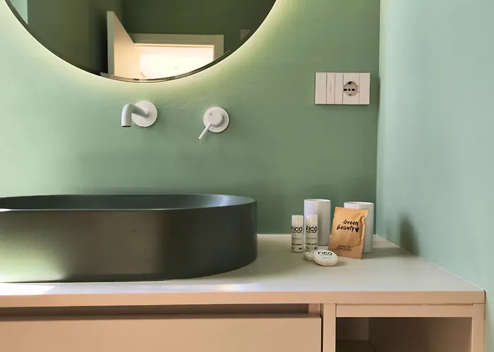 Appartamento Casa Marlene *