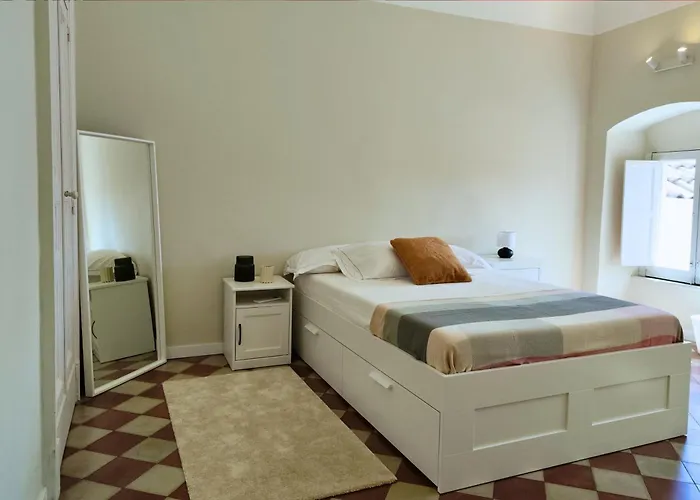 Appartamento Casa Marlene *