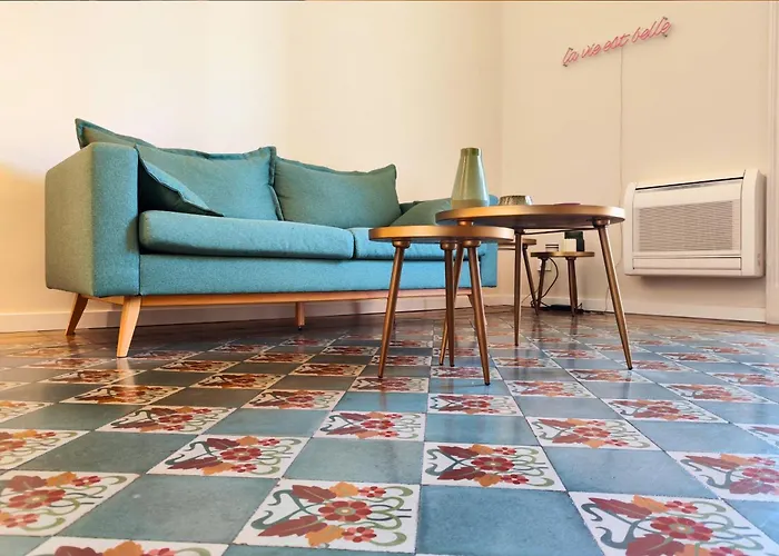 Casa Marlene Appartamento