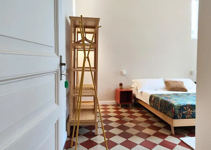 Casa Marlene Appartamento *