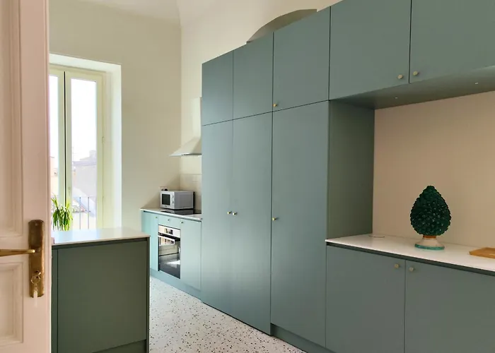 Appartamento Casa Marlene