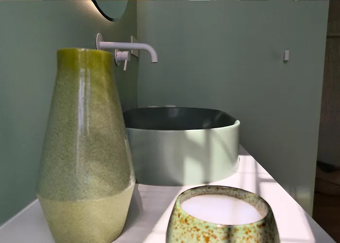 Casa Marlene Catania