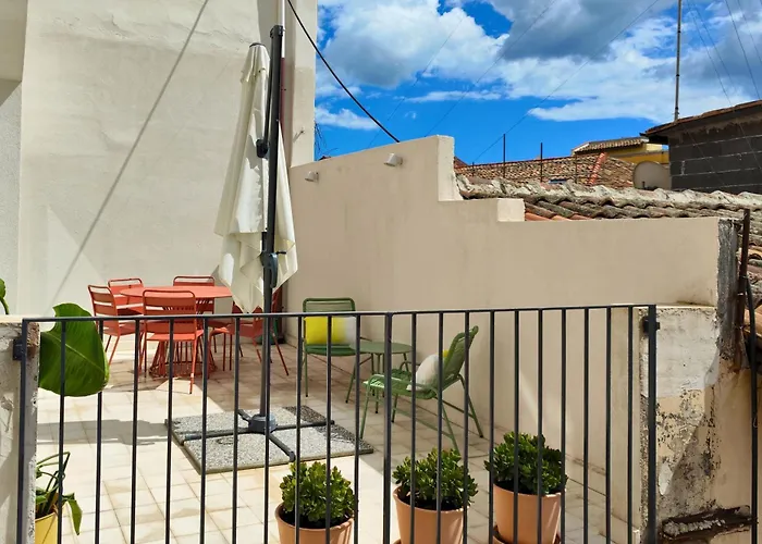 Appartamento Casa Marlene *